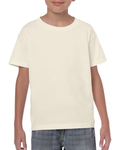 Gildan GI5000B - HEAVY COTTON YOUTH T-SHIRT