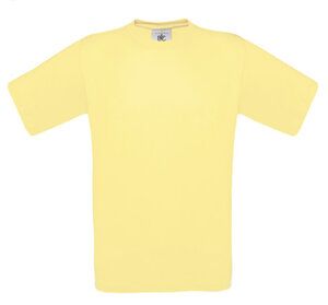 B&C CG149 - Koszulka Junior 150 Żółty