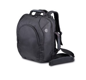 Kimood KI0903 - LAPTOP BACKPACK Czarny