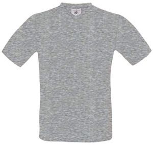 B&C CG153 - T-shirt w szpic