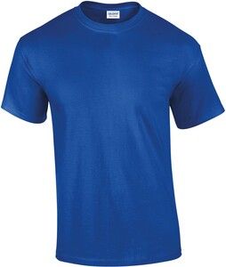 Gildan GI2000 - Koszulka z Utra bawełny ciemnoniebieski