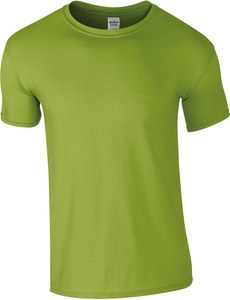 Gildan GI6400 - Delikatny styl. Damski T-shirt Kiwi