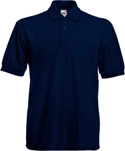 Fruit of the Loom SC63204 - HEAVY POLO 65/35 (63-204-0)