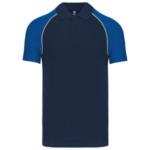 Kariban K226 - POLO BASE BALL - CONTRAST POLO SHIRT