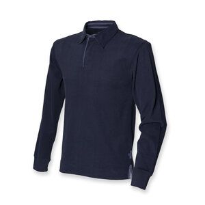 Front row FR43 - Kolekcja super-soft Ruby Shirt