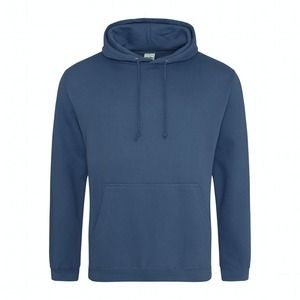 AWDIS JUST HOODS JH001 - BLUZA Z KAPTUREM Lotniczy niebieski