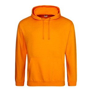 AWDIS JUST HOODS JH001 - BLUZA Z KAPTUREM Orange Crush