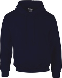 Gildan GI12500 - DRYBLEND ADULT HOODED SWEATSHIRT Granatowy