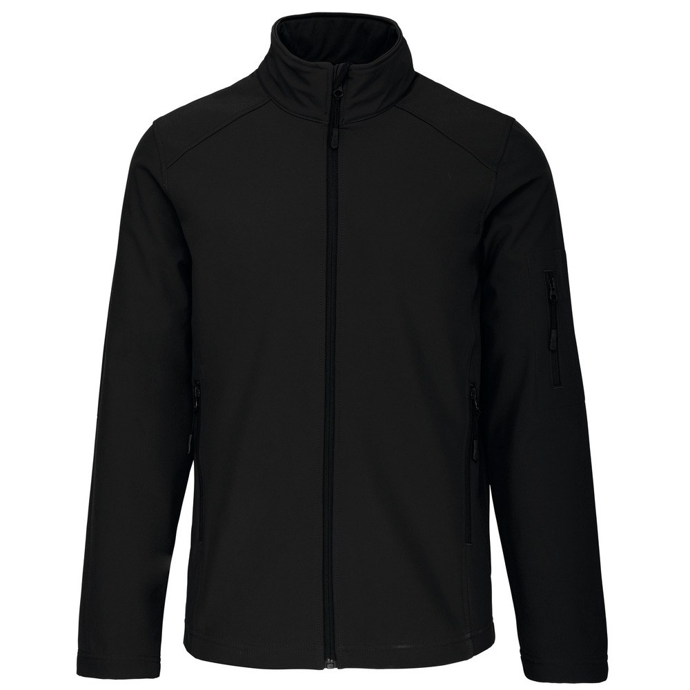 Kariban K401 - MEN'S SOFTSHELL JACKET