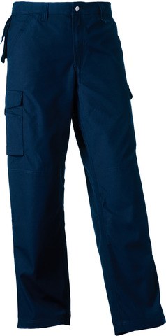 Russell RU015M - HEAVY DUTY TROUSERS