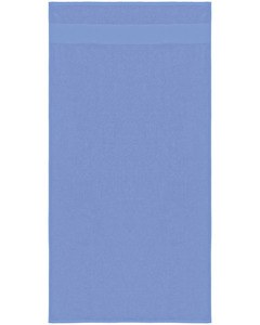 Kariban K112 - HAND TOWEL Lazurowe wybrzeże