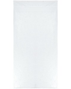 Kariban K112 - HAND TOWEL Biały