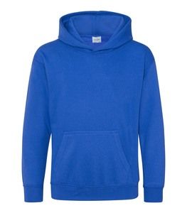 AWDis Hoods JH01J - Kids hoodie Ciemnoniebieski