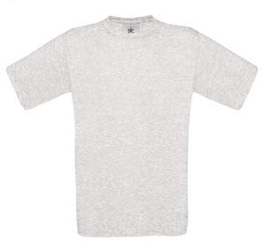 B&C B150B - Szkolny T-shirt Popiel