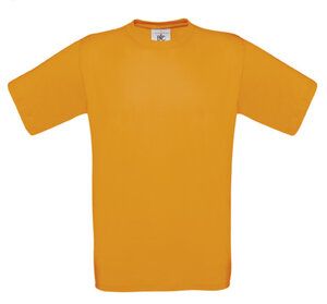 B&C B150B - Szkolny T-shirt Orange
