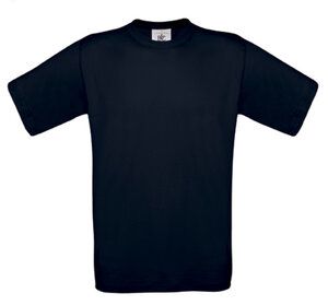 B&C B190B - Szkolny T-shirt 190 Granatowy