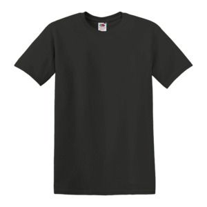 Fruit of the Loom SS044 - Super premium T