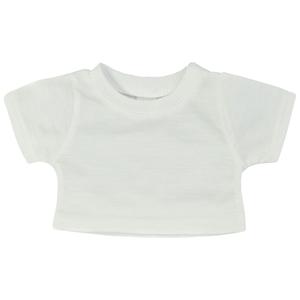 Mumbles MM071 - T-shirt pluszowy