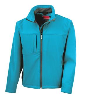 Result R121A - Klasyczna kurtka softshell