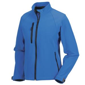 Russell J140F - Bluzo-kurtka softshell