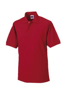 Russell J599M - Polo do prania w 60st