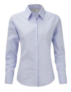 Russell Collection R-932F-0 - Bluza Oxford LS