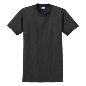 Gildan 2000 - T-shirt ultra Ciemny wrzos