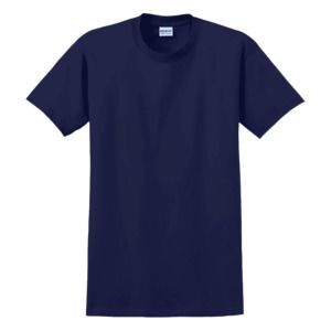Gildan 2000 - T-shirt ultra Granatowy
