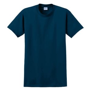 Gildan 2000 - T-shirt ultra Niebieski zmierzch
