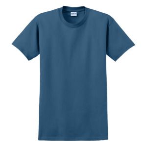 Gildan 2000 - T-shirt ultra Indigowy niebieski