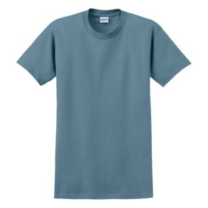Gildan 2000 - T-shirt ultra Kamienny niebieski
