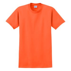 Gildan 2000 - T-shirt ultra Pomarańczowy
