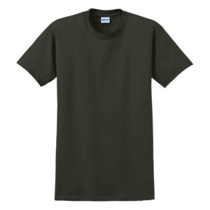 Gildan 2000 - T-shirt ultra Oliwkowy