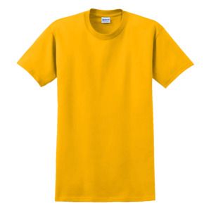 Gildan 2000 - T-shirt ultra Złoty