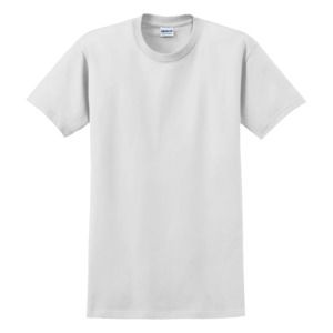 Gildan 2000 - T-shirt ultra Popiel