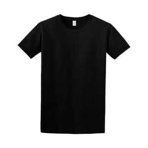 Gildan 64000 - Ring spun T-shirt