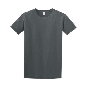 Gildan 64000 - Ring spun T-shirt