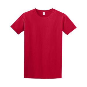 Gildan 64000 - Ring spun T-shirt