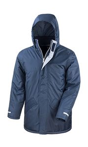 Result Core R207X - Zimowa parka, must have