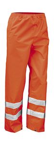 Result Safe-Guard R022X - Deszczowe spodnie