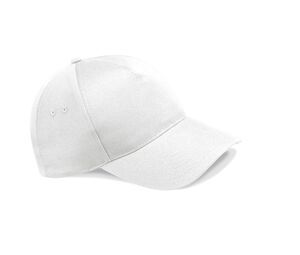Beechfield B15 - Niebanalna czapka Biały