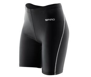 Spiro S250F - Bodyfit Szorty
