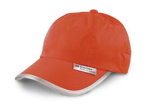 Result Headwear RC35 - Odlaskowa czapka