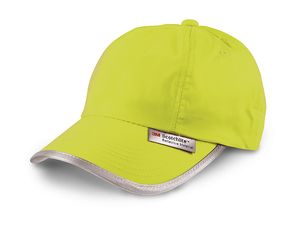 Result Headwear RC35 - Odlaskowa czapka