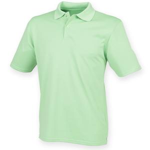 Henbury HB475 - Coolplus®  koszulka polo