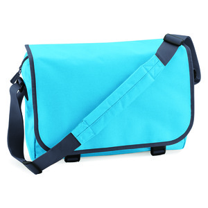 Bag Base BG021 - Torba posłańca