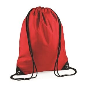 Bag Base BG010 - Premium worek Jasnoczerwony