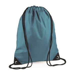 Bag Base BG010 - Premium worek Niebieski ocean