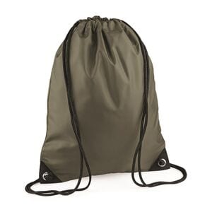 Bag Base BG010 - Premium worek Oliwkowy