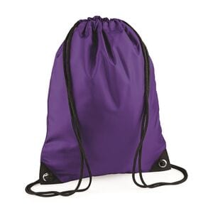 Bag Base BG010 - Premium worek Fioletowy